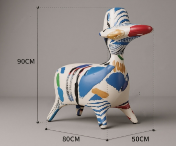 Modern Small Stool-ID:116185909