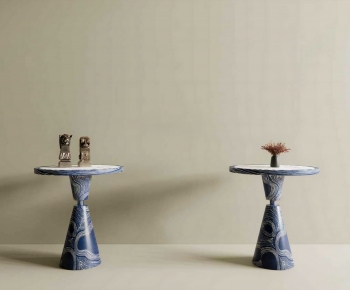 Modern Side Table/corner Table-ID:562305939