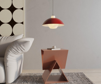 Modern Side Table/corner Table-ID:212061888