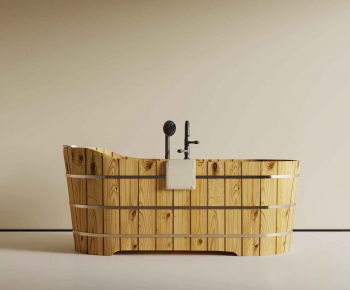 Modern Bathtub-ID:772160058