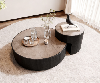 Modern Coffee Table-ID:476465948