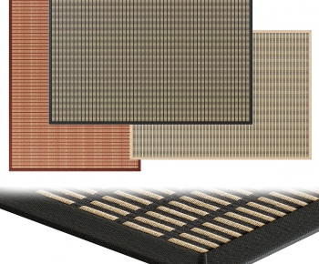 Modern The Carpet-ID:510656125