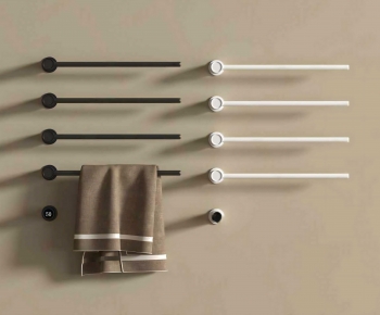 Modern Bathroom Rack-ID:246294023