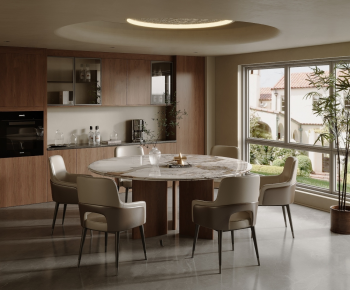 Modern Dining Room-ID:241357091