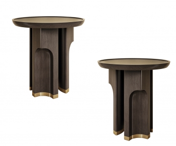 Modern Side Table/corner Table-ID:387717017