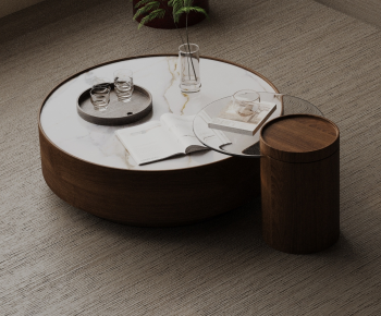 Modern Coffee Table-ID:889424091