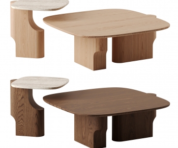 Modern Coffee Table-ID:513503077