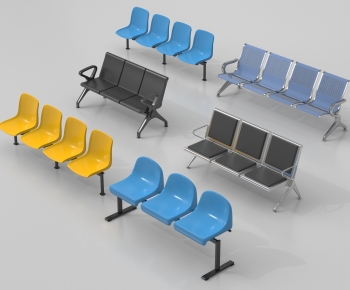 Modern Communal Chair-ID:428369058