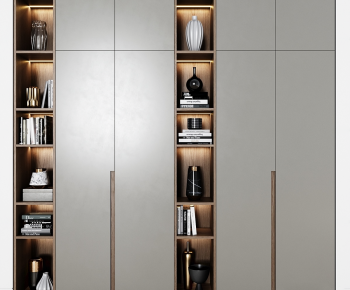 Modern The Wardrobe-ID:628020058