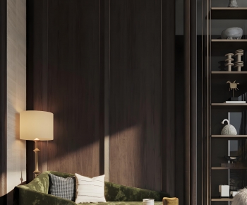 Modern Rest Area-ID:871351001