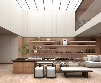 Modern Tea House-ID:265969991