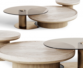 Modern Coffee Table-ID:236483106