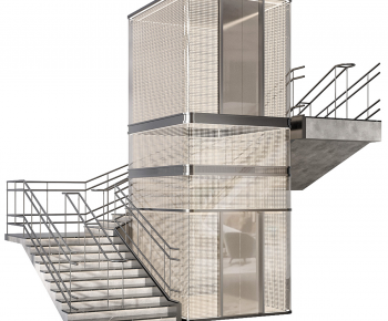 Modern Lift-ID:613615041