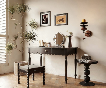 French Style Dresser-ID:919708017