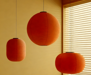 New Chinese Style Droplight-ID:162462002