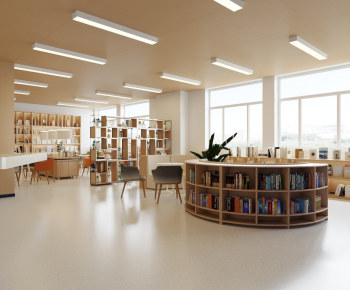 Modern Library-ID:973571066