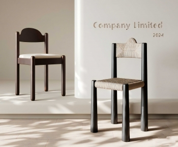 Modern Dining Chair-ID:321583995