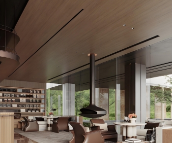 Modern Negotiation Area-ID:174650917