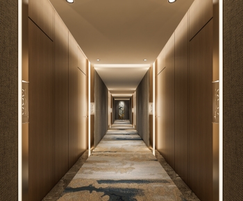 Modern Corridor-ID:134622108