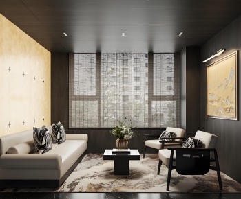 Modern Negotiation Area-ID:715320114