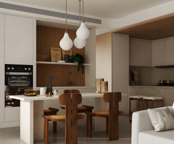 Modern Dining Room-ID:321693907