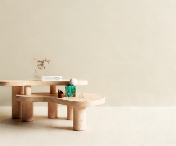 Modern Coffee Table-ID:985774045