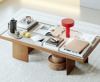 Modern Coffee Table-ID:212888008