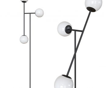 Modern Floor Lamp-ID:411390072