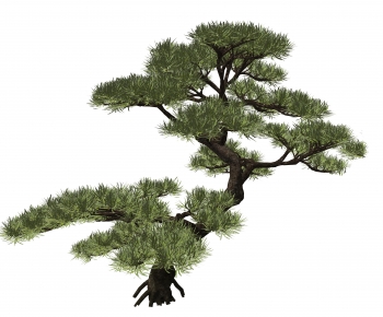 New Chinese Style Tree-ID:368089719