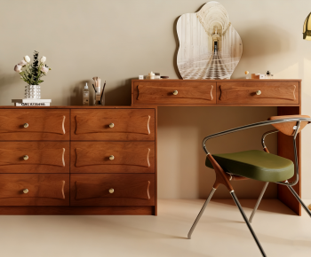 French Style Dresser-ID:290949347