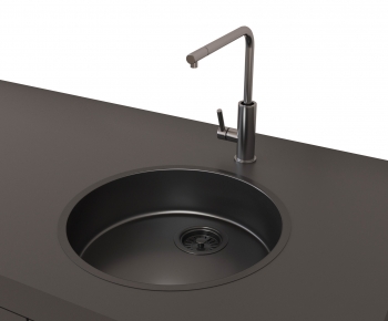 Modern Sink-ID:260059824