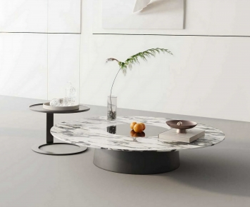 Modern Coffee Table-ID:745448114