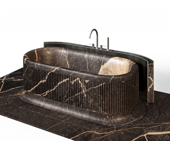 Modern Bathtub-ID:839392906