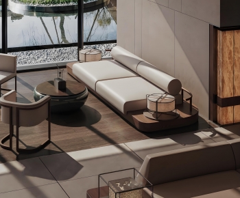 Modern Negotiation Area-ID:868726029