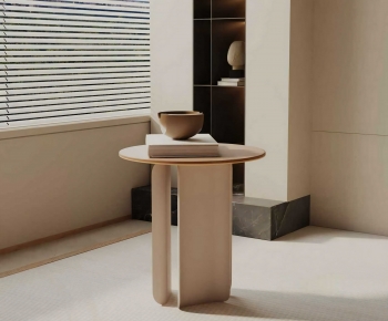 Modern Side Table/corner Table-ID:802619931