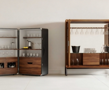 Modern Wine Cabinet-ID:573960073