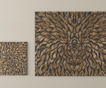 Modern Wall Decoration-ID:811156995