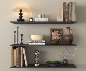 Modern Decorative Set-ID:379533057