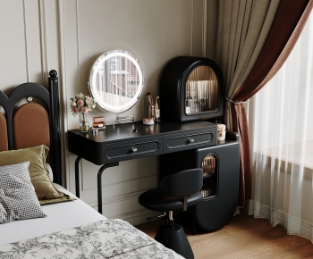 French Style Dresser-ID:368551971