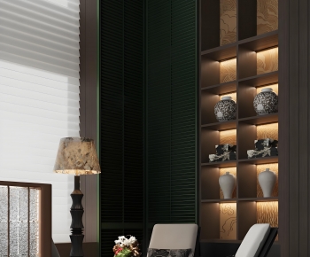 Modern Negotiation Area-ID:129868039