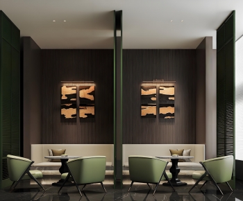 Modern Negotiation Area-ID:955728052