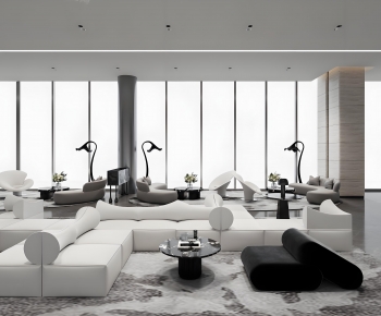 Modern Reception Hall-ID:746129997