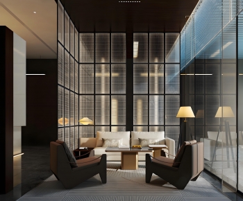 Modern Negotiation Area-ID:694317108