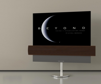 Modern TV Set-ID:720990903