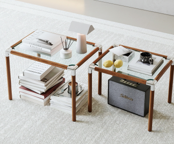 Modern Coffee Table-ID:939409029
