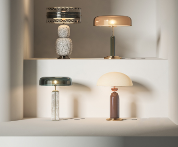 Modern Table Lamp-ID:201189564