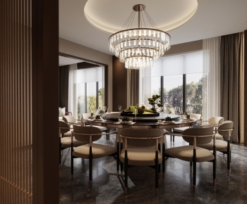 New Chinese Style Restaurant Box-ID:336405993