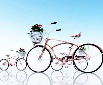 Modern Bicycle-ID:916060923