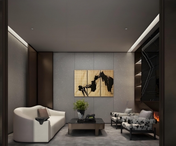 Modern Negotiation Area-ID:116127017