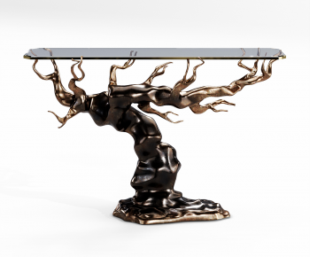 Modern Console-ID:400422109